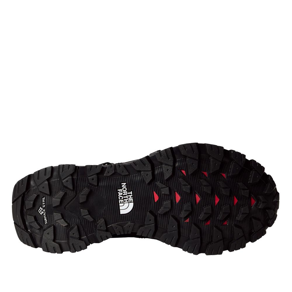 Buty damskie The North Face Offtrail Gore-Tex 0A8AEUKY41 - czarne