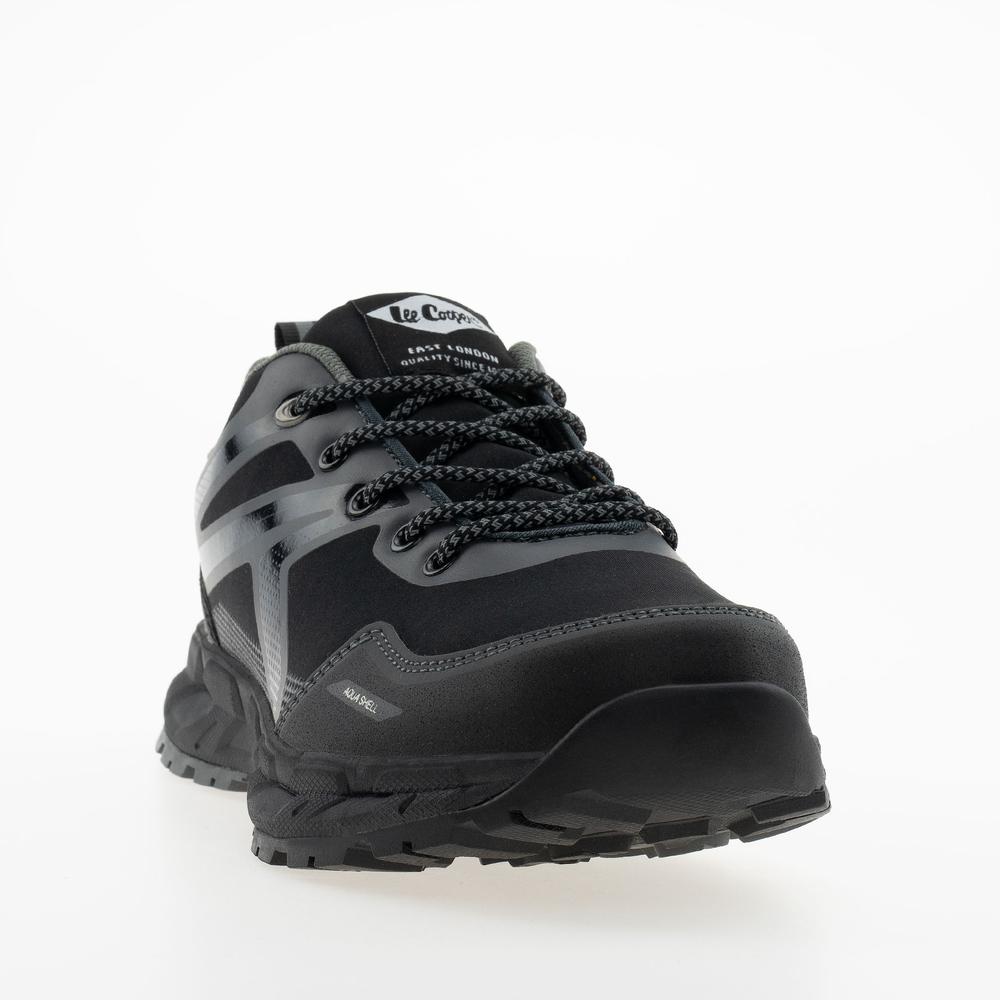 Buty męskie Lee Cooper LCJ-22-01-1372M - czarne