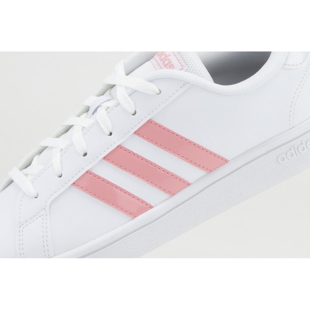 adidas Grand Court Base > EG4055