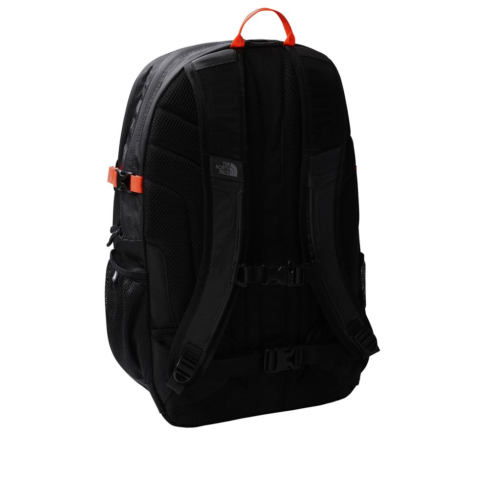 Plecak The North Face Borealis 00CF9CAOZ1 - czarny