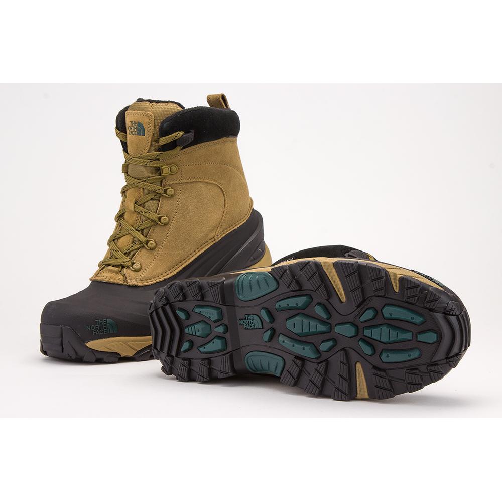 THE NORTH FACE CHILKAT III > 0A39V6E0T
