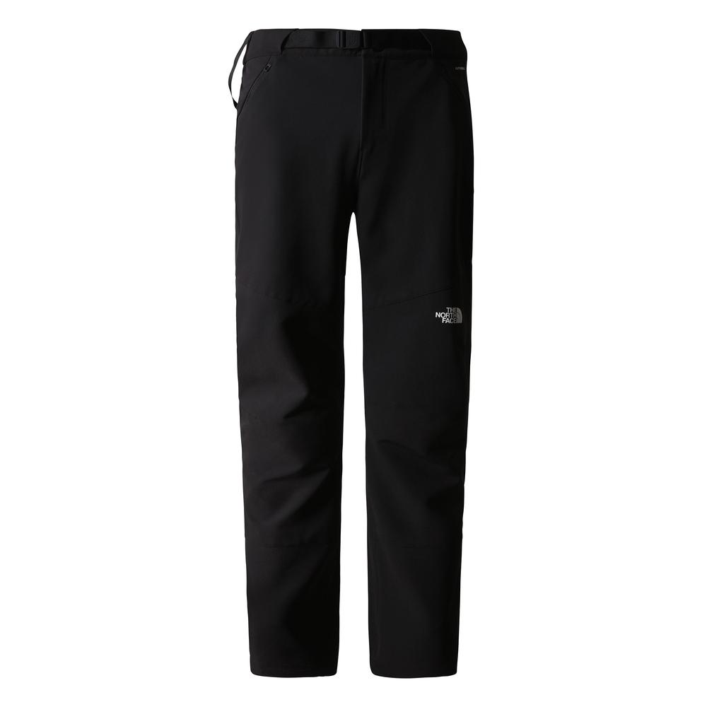 Spodnie The North Face Diablo 0A7X6D4H01 - czarne