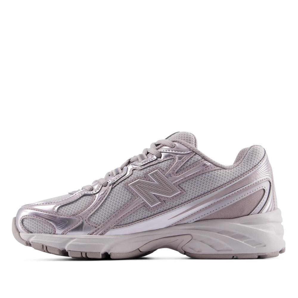 Buty unisex New Balance U740638 - różowe