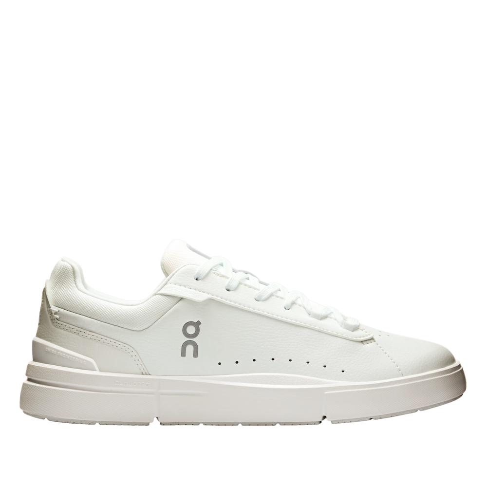 Buty damskie On The Roger Advantage 3WF30391200 - białe