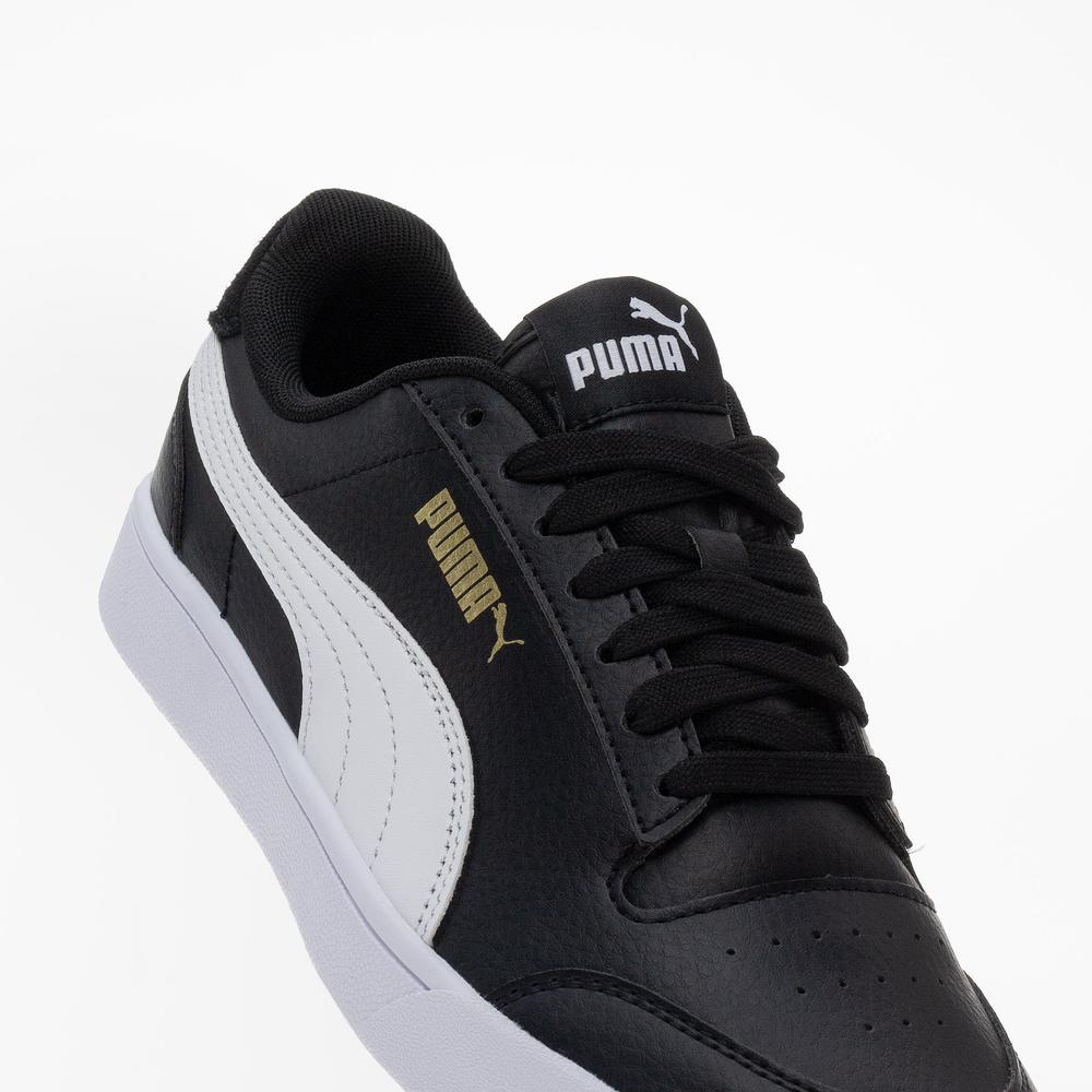 Buty Puma Shuffle 30966804 - czarne