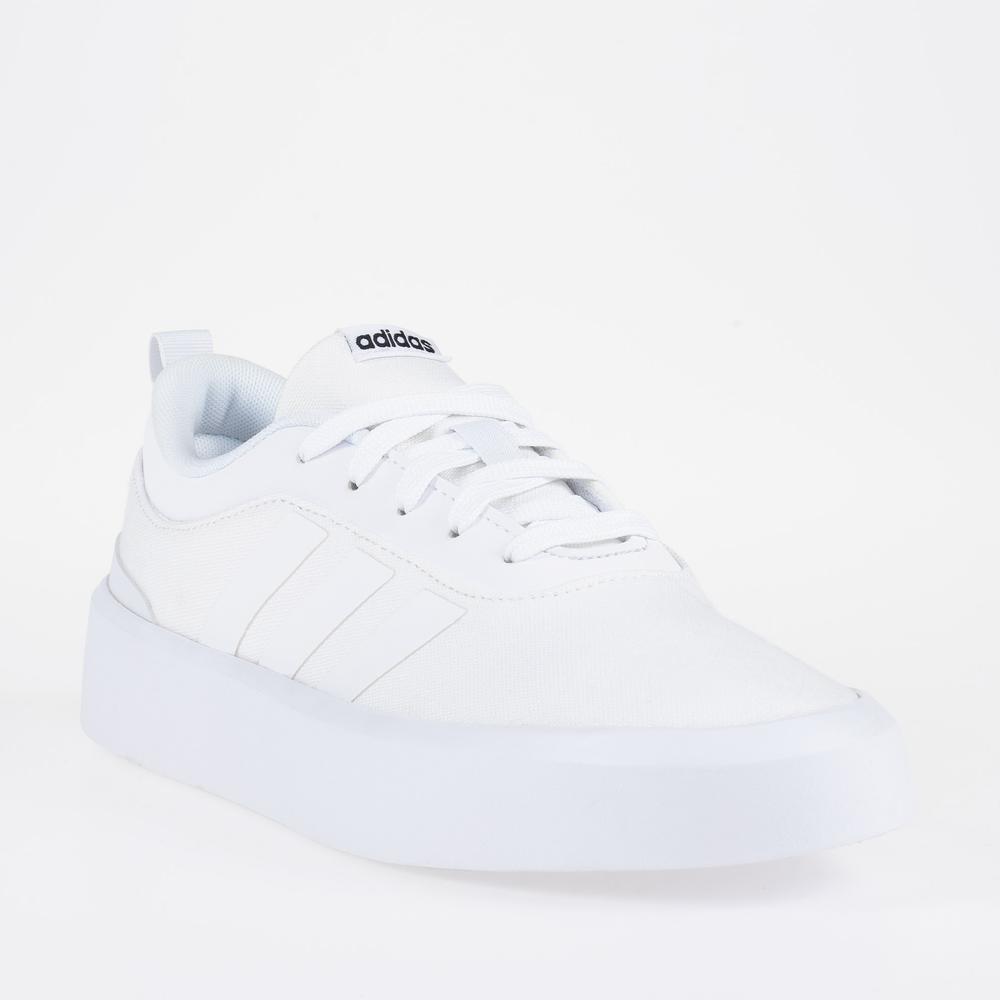 Buty adidas Futurevulc Lifestyle Modern Skateboarding GX4193 - białe