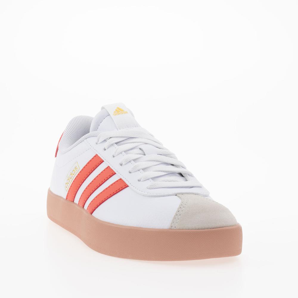 Buty adidas VL Court 3.0 JP5346 - białe