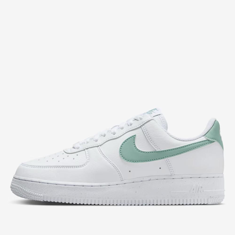 Buty damskie Nike Air Force 1 '07 Next Nature DV3808-112 - białe