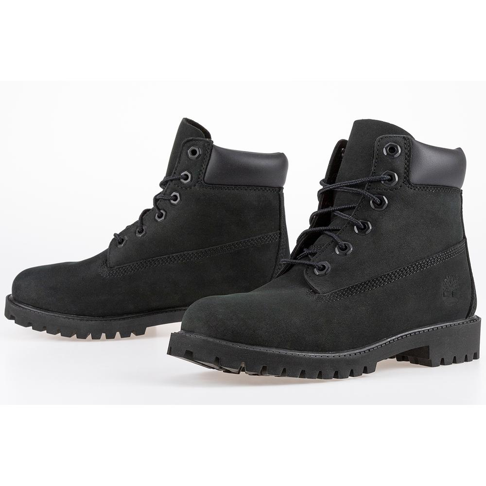 TIMBERLAND PREMIUM 6 INCH BOOT > 12907