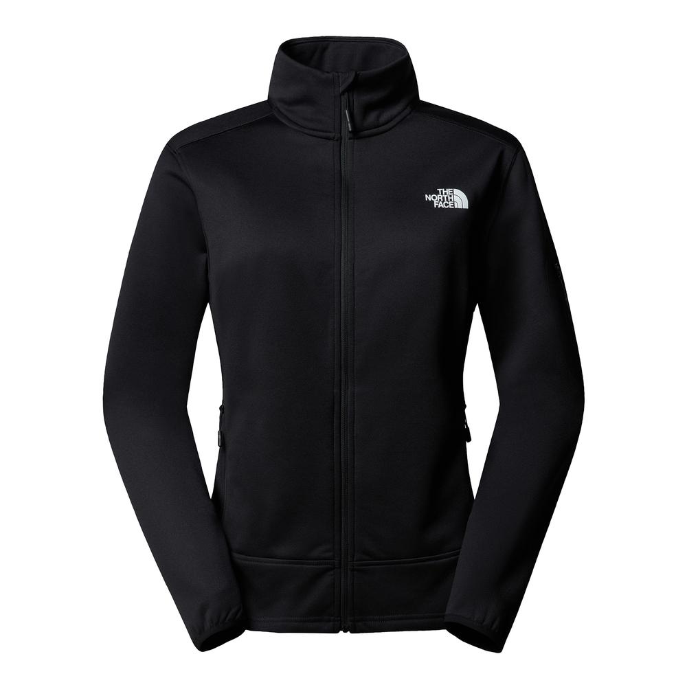 Bluza The North Face Mistyescape 0A87HTKX71 - czarna