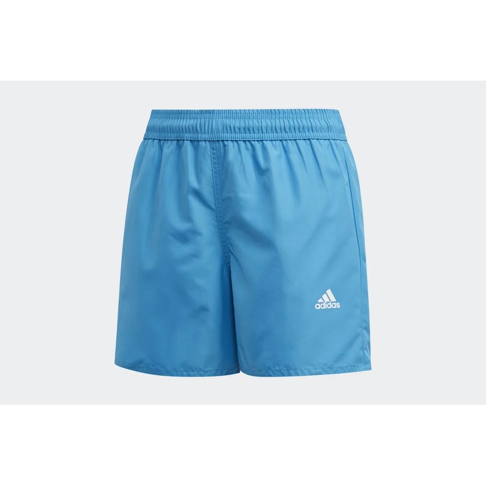 adidas Classic Badge of Sport Swim Shorts > FL8714