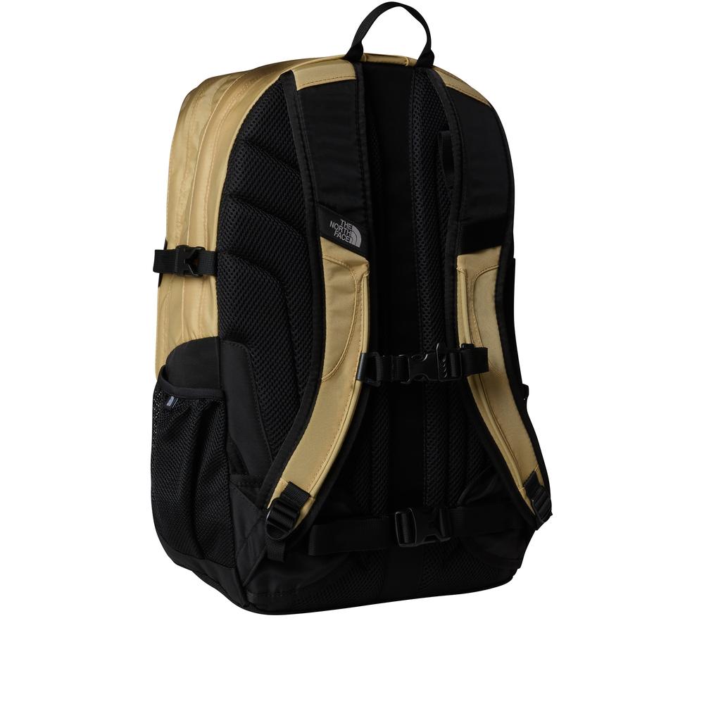 Plecak The North Face Borealis 00CF9CQV21 - beżowy