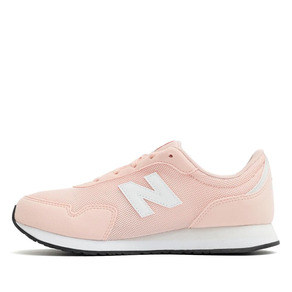 Buty New Balance GC323PK - różowe