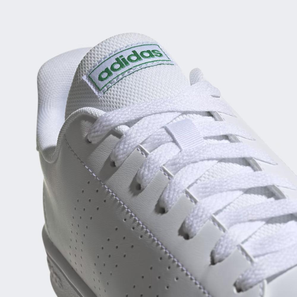 Buty adidas Advantage Base EE7690 - białe