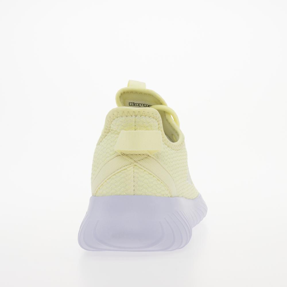 Buty Kappa Capilot GC W 242961GC-4010 - żółte