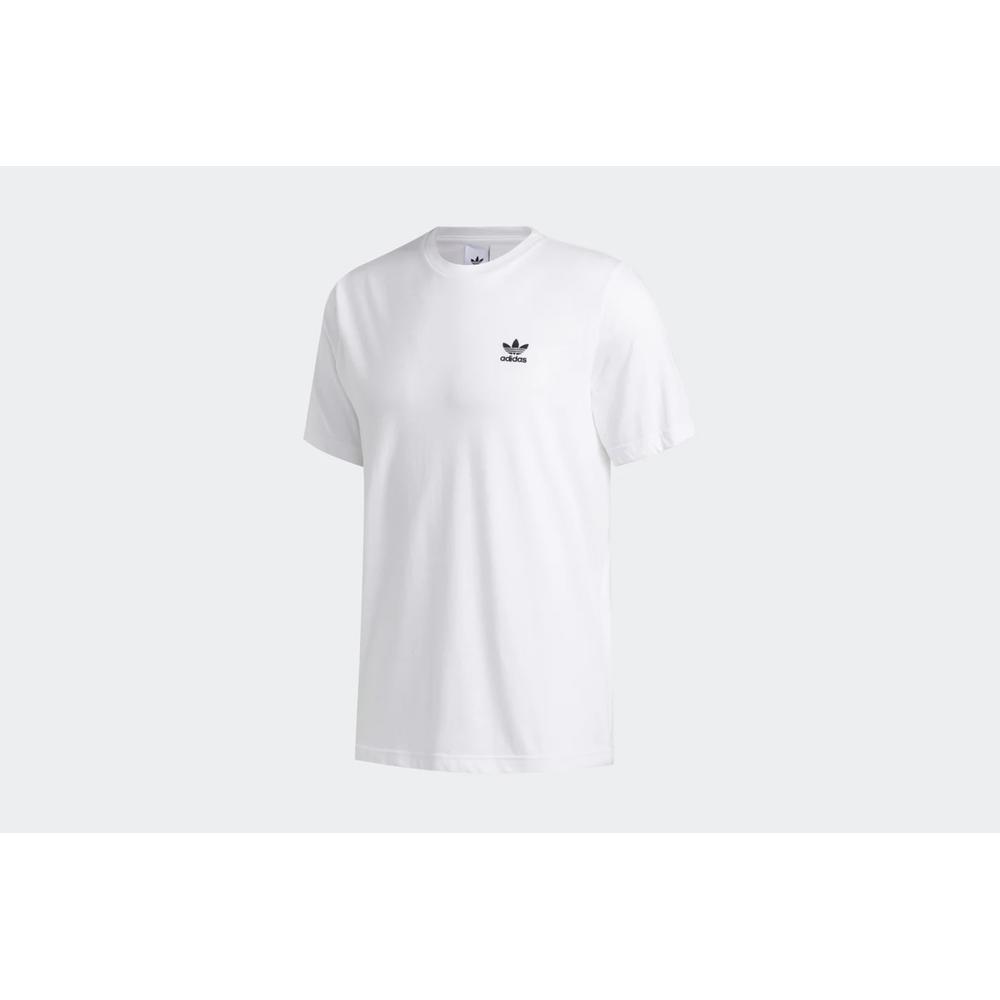 ADIDAS TREFOIL ESSENTIALS TEE > FM9966