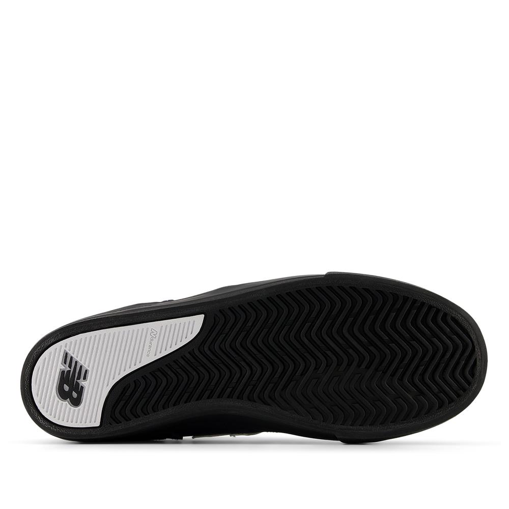 Buty męskie New Balance UN306NSN - granatowe