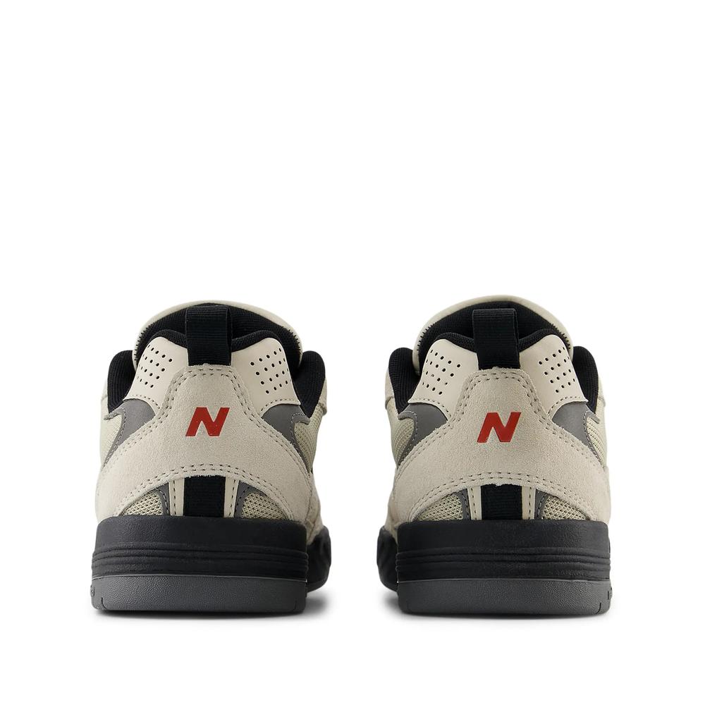 Buty New Balance Numeric NM808BIB - beżowe