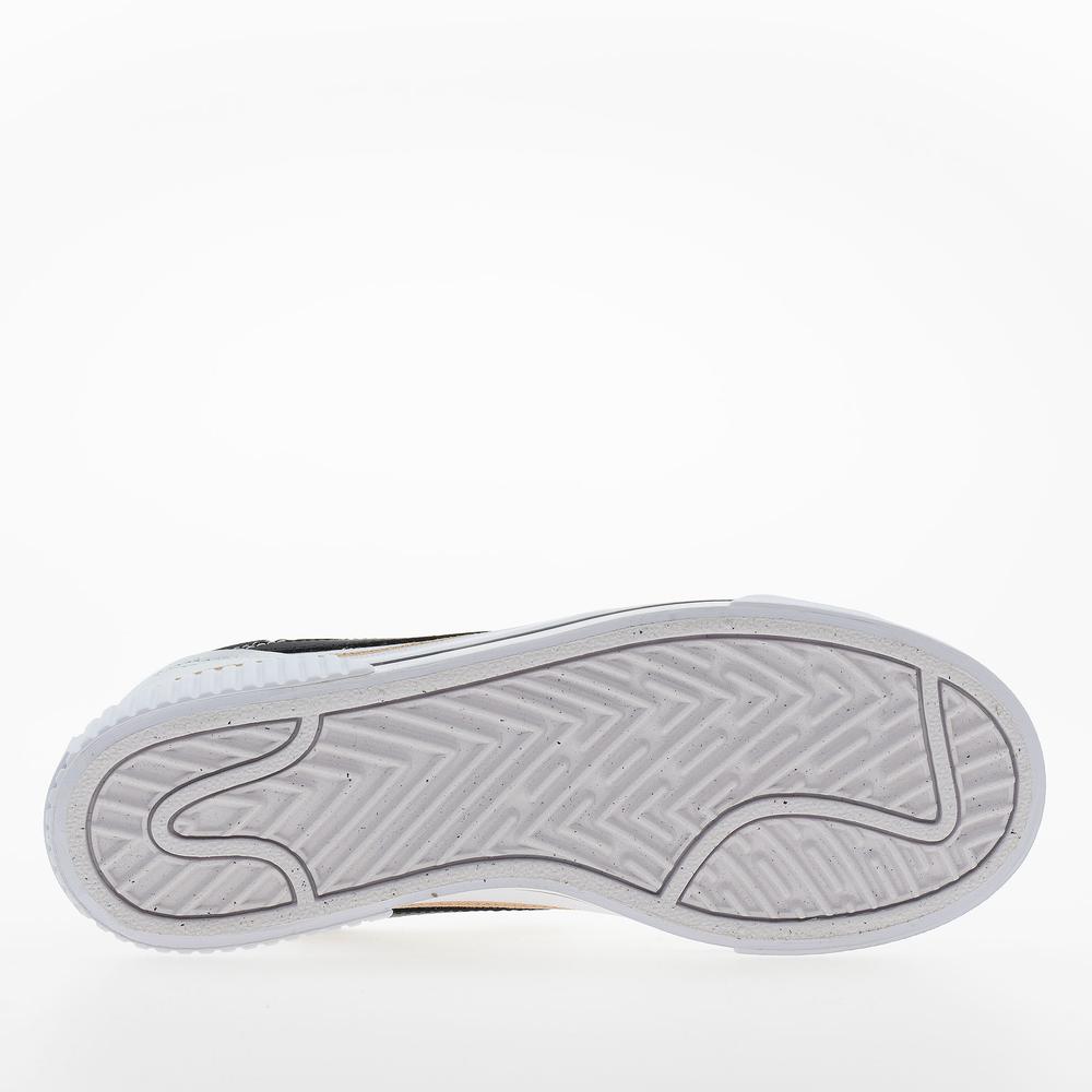 Buty damskie Nike Court Legacy Lift DM7590-100 - białe