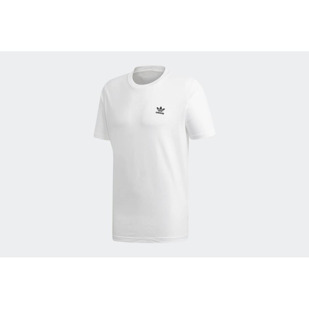 ADIDAS TREFOIL ESSENTIALS TEE > DV1576