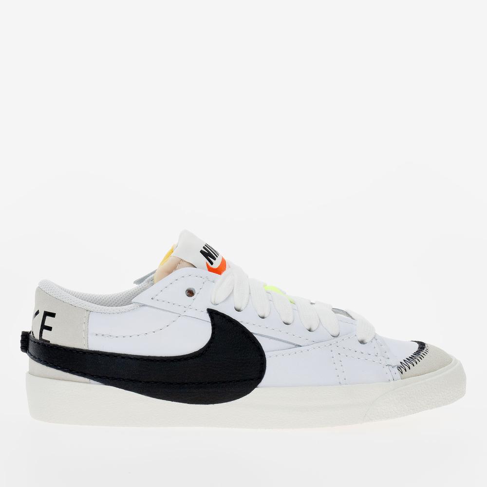 Buty Nike Blazer Low '77 Jumbo DN2158-101 - białe