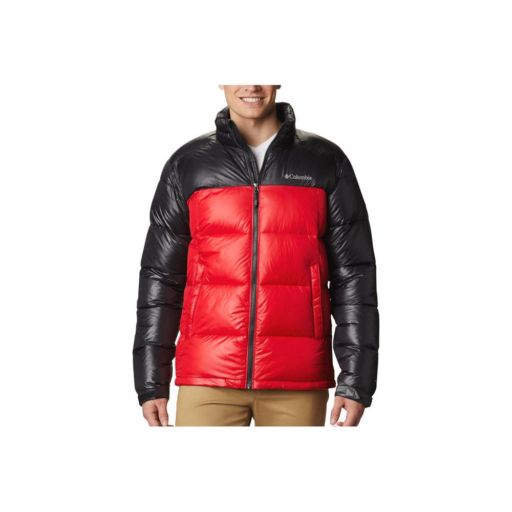 COLUMBIA PIKE LAKE JACKET > WO0019-615