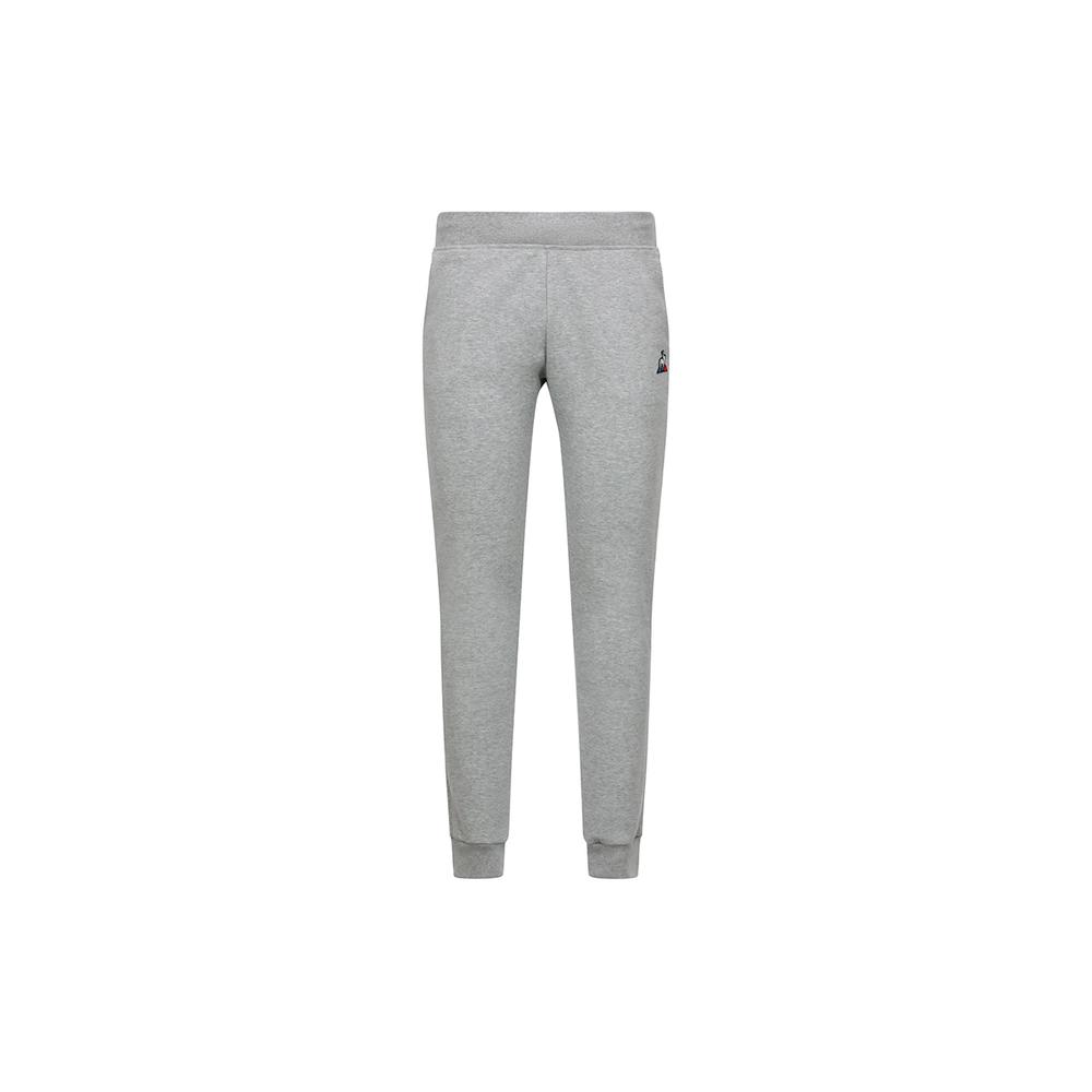 le coq sportif pantalon homme rouge
