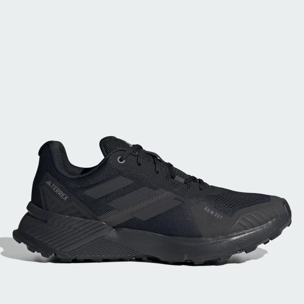 Buty adidas Terrex Soulstride Rain.Rdy IF5015 - czarne