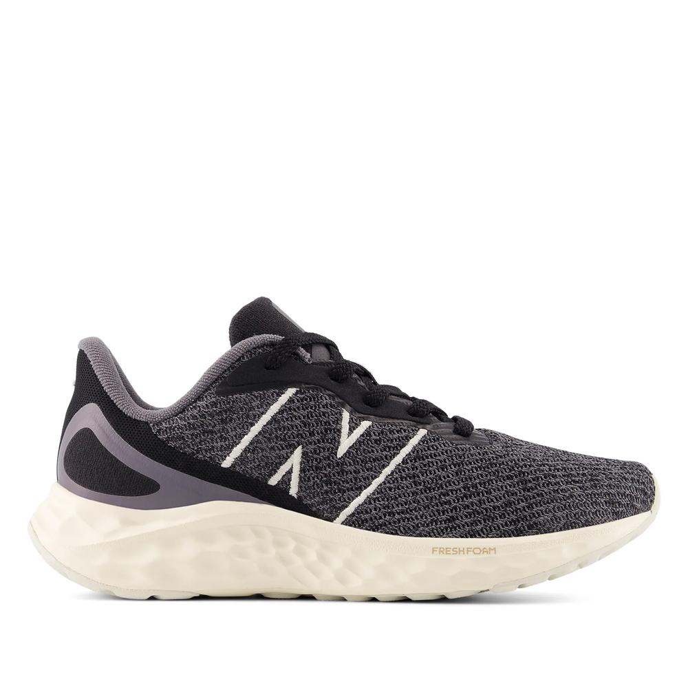 Buty New Balance Fresh Foam Arishi v4 WARISAK4 - czarne