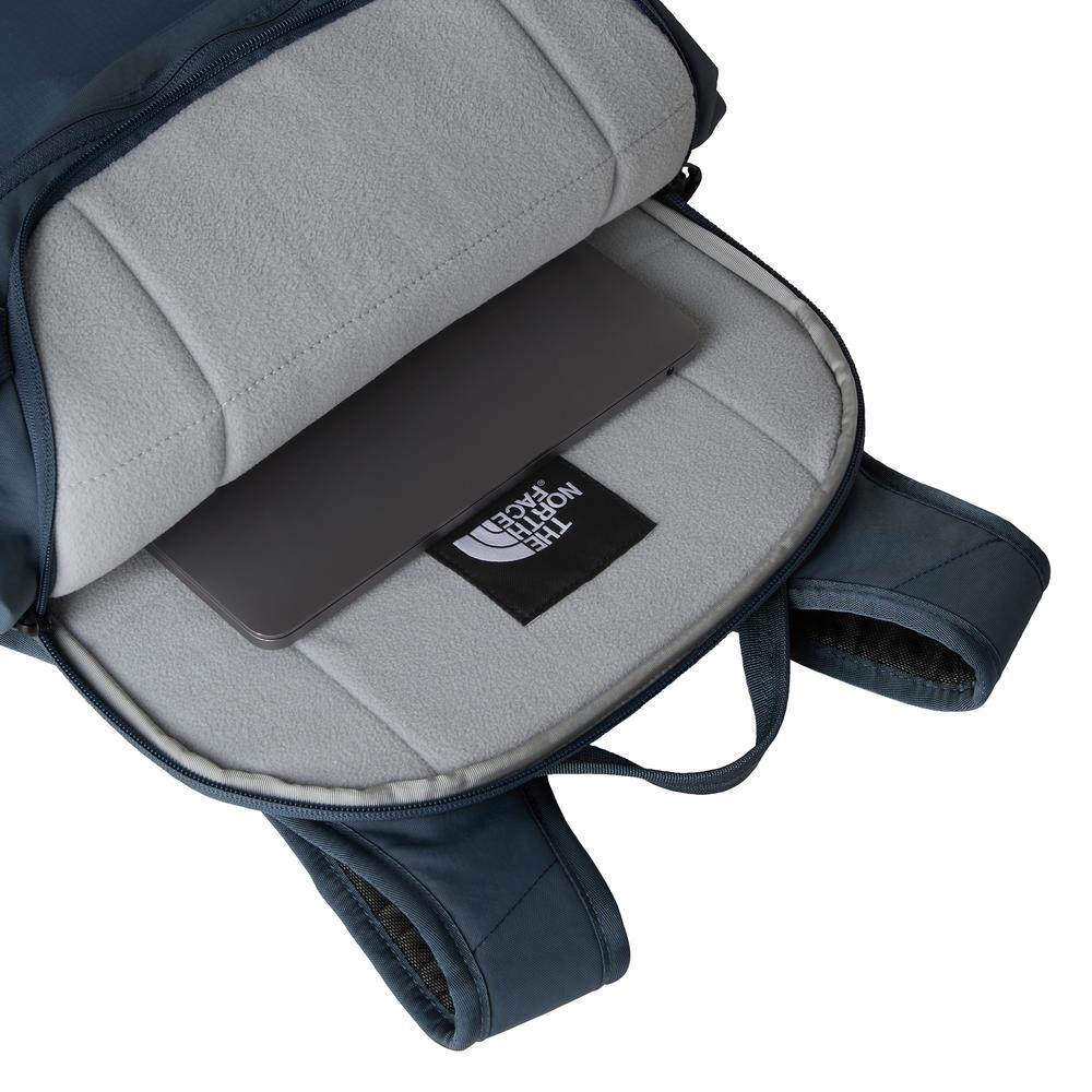 Plecak The North Face Kaban Lite 0A8BK8M1N1 - granatowy