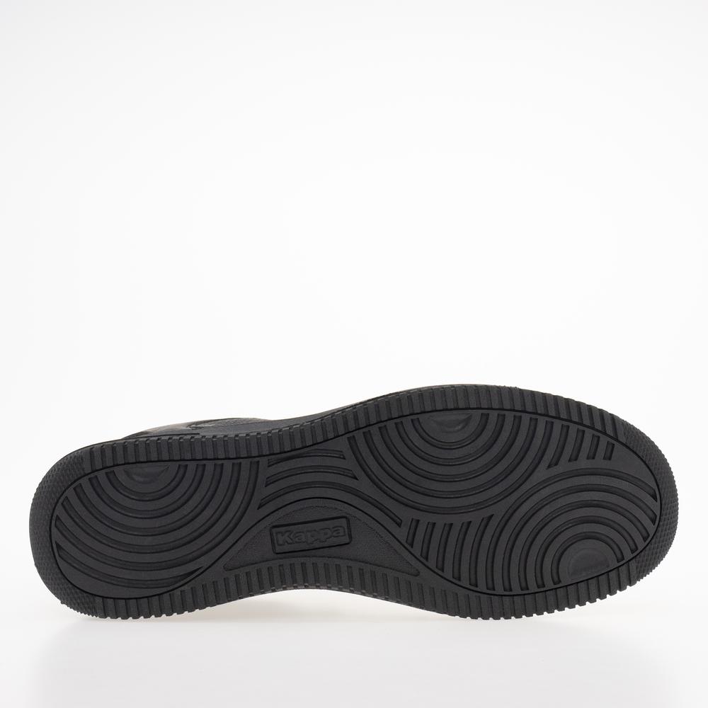 Buty Kappa Fogo 243180OC-1116 - czarne