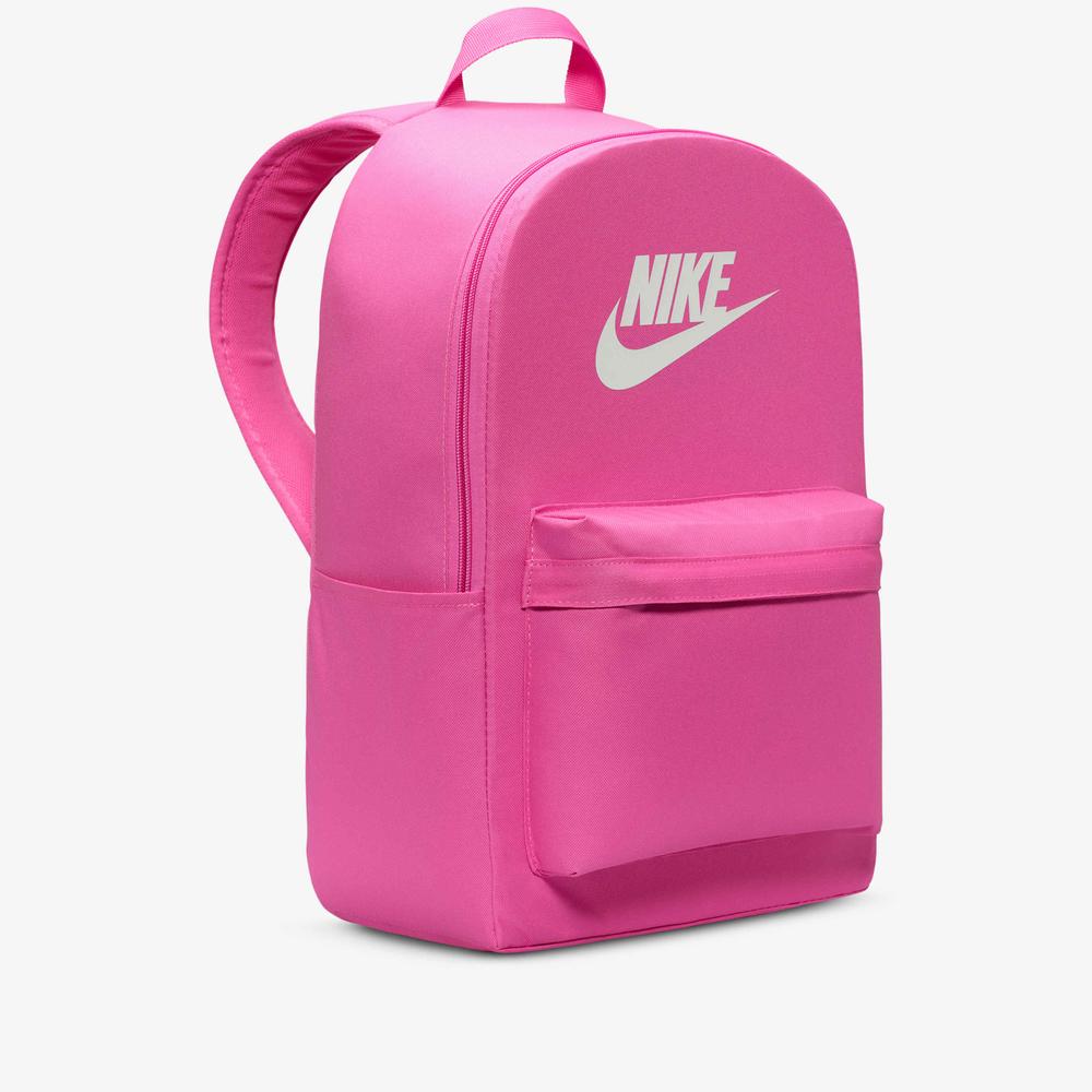 Plecak Nike Heritage DC4244-675 - różowy