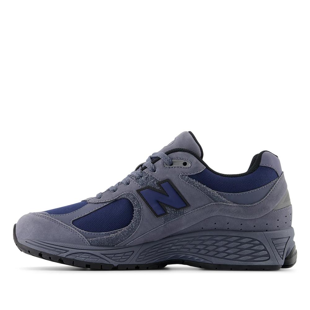 Buty New Balance M2002RPH - niebieskie