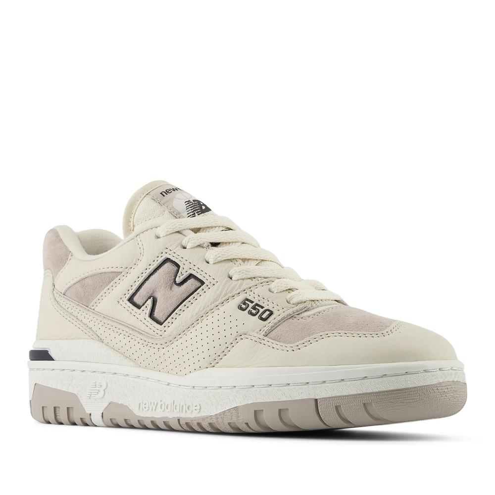 Buty damskie New Balance BBW550RB - beżowe