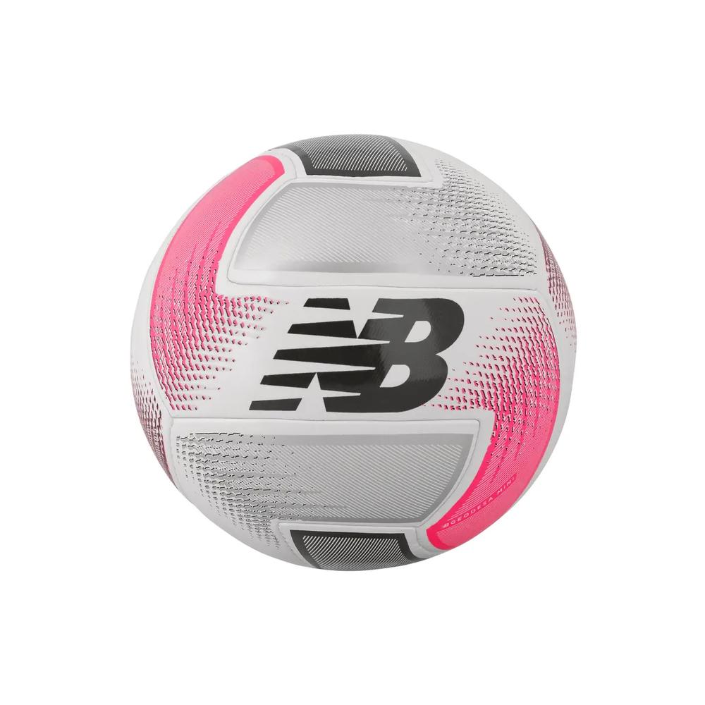Piłka New Balance Geodesa Training Mini Foot FB13468GWBA - multikolor