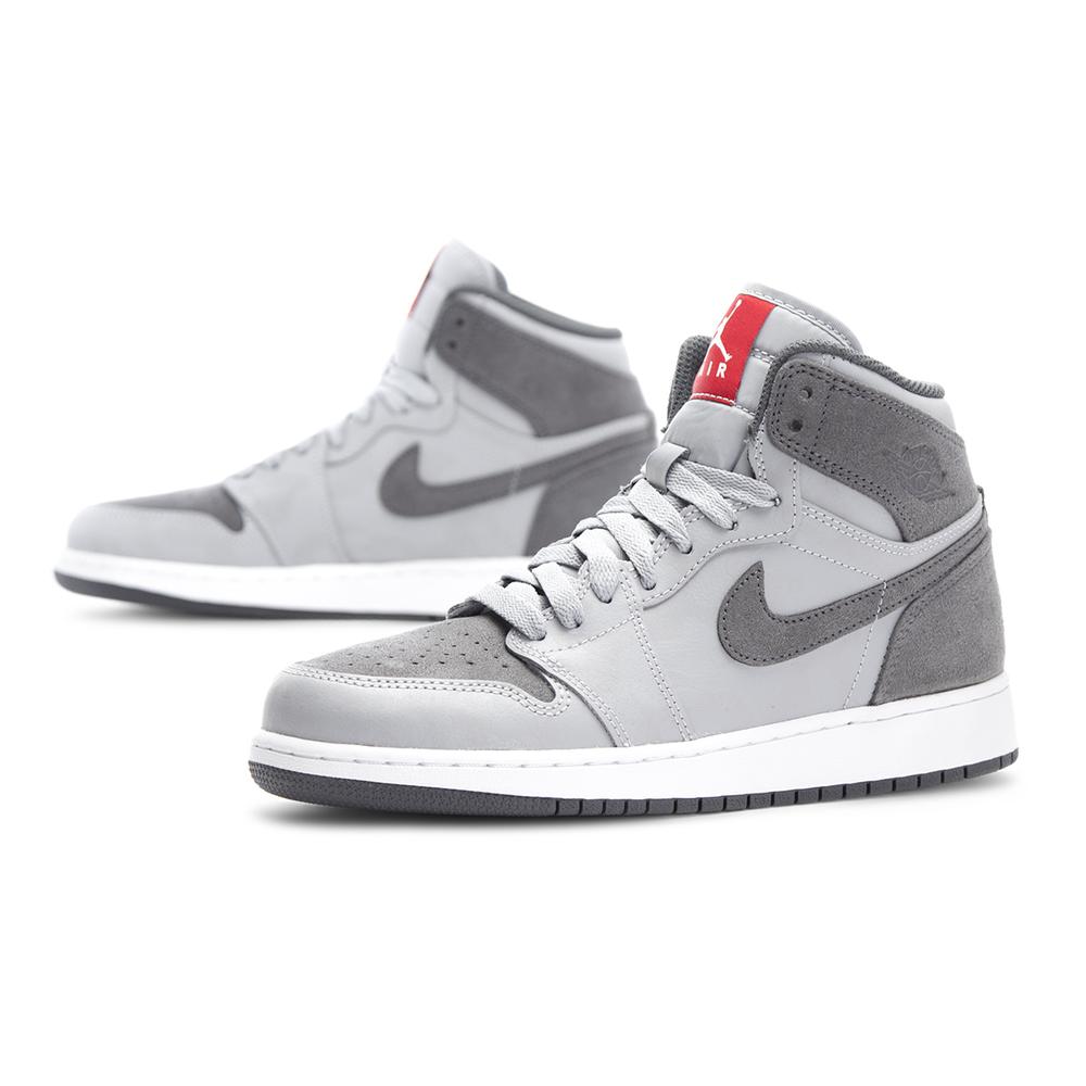 NIKE AIR JORDAN 1 RETRO HI PREM BG > 822858-027