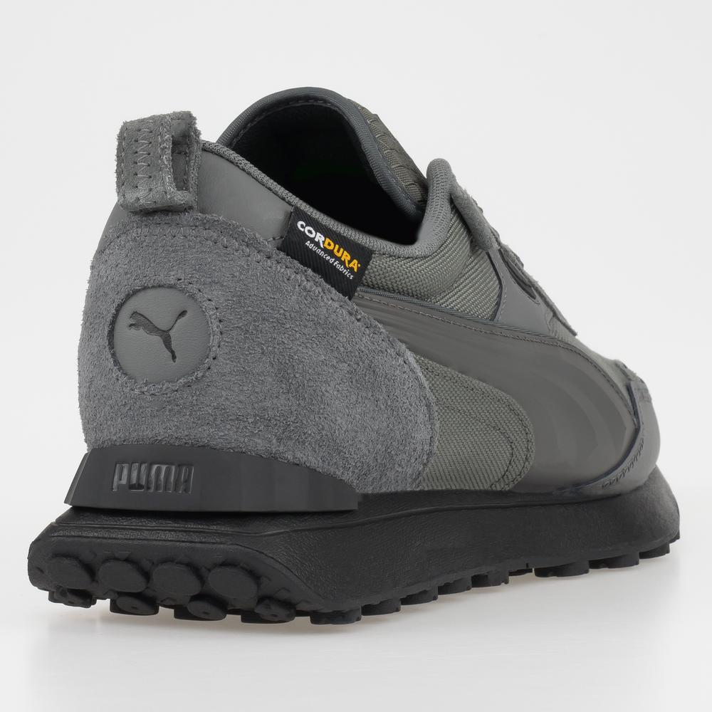 Buty Puma Rider FV Cordura 38751102 - zielone