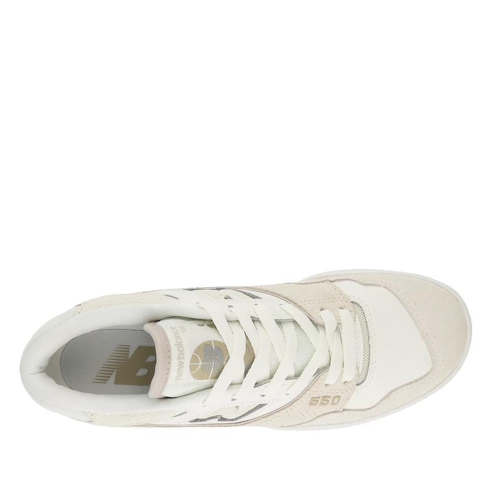 Buty damskie New Balance BBW550TB – beżowe
