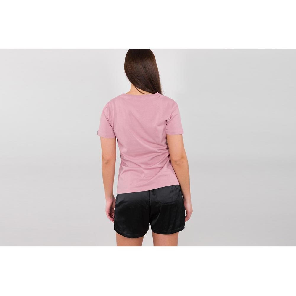 Alpha Industries New Basic T Wmn > 196051397