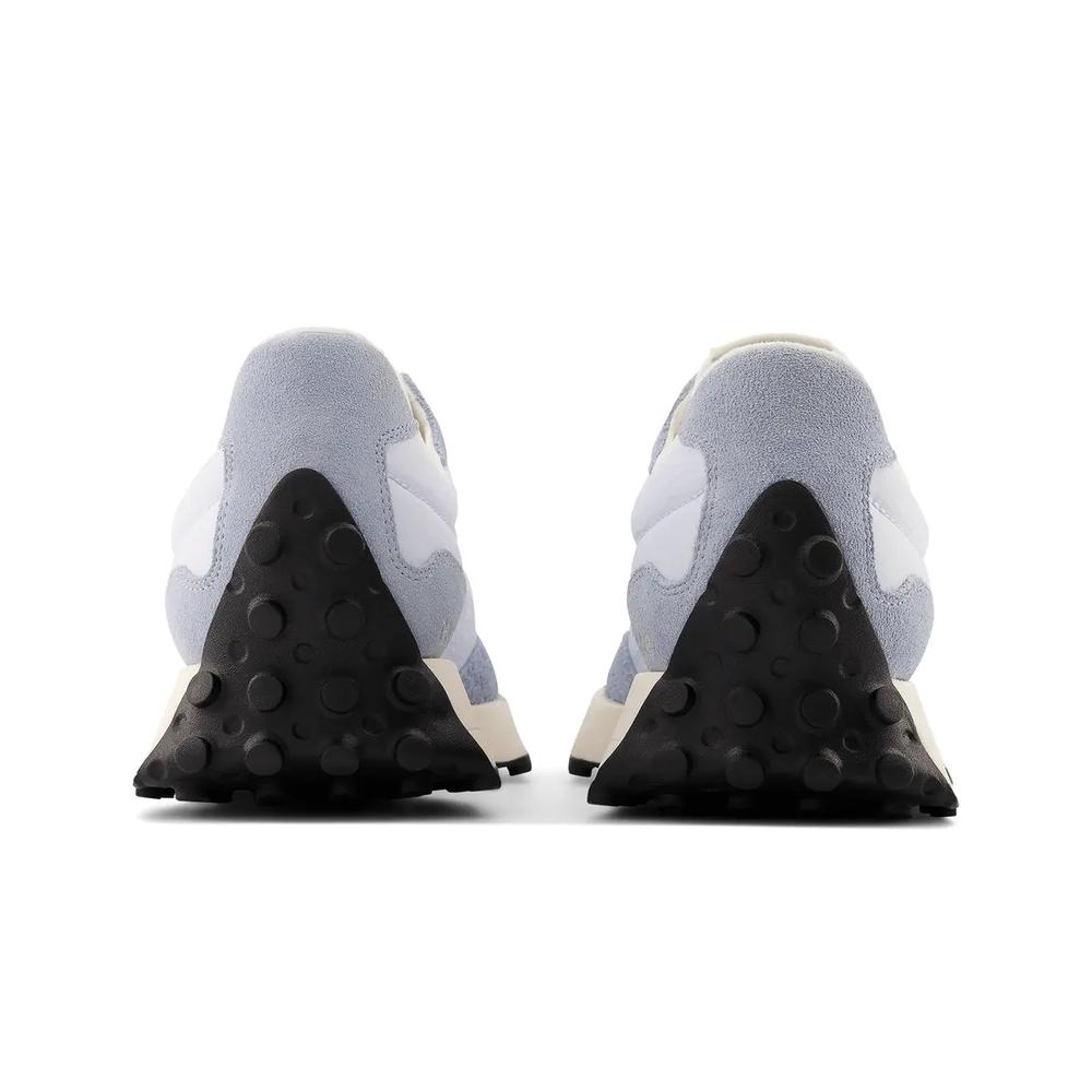 Buty New Balance MS327CG - fioletowe