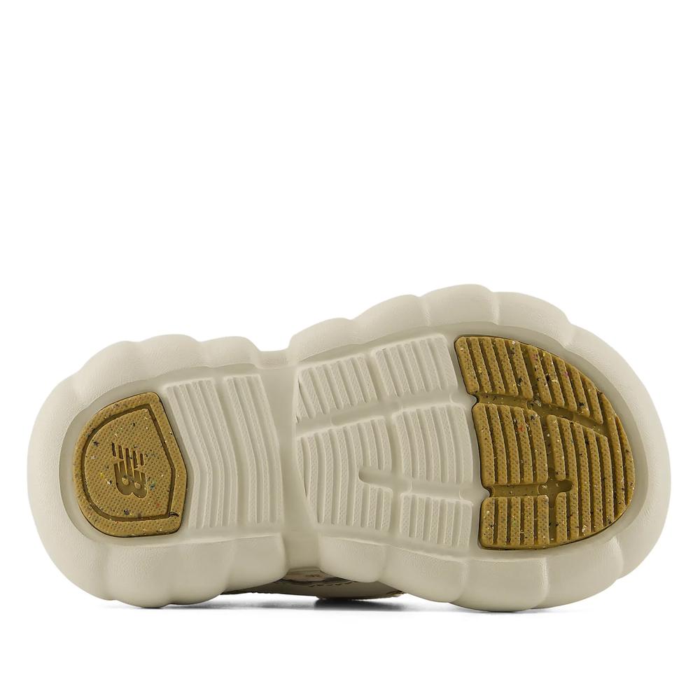 Sandały dziecięce New Balance I2307SW - beżowe