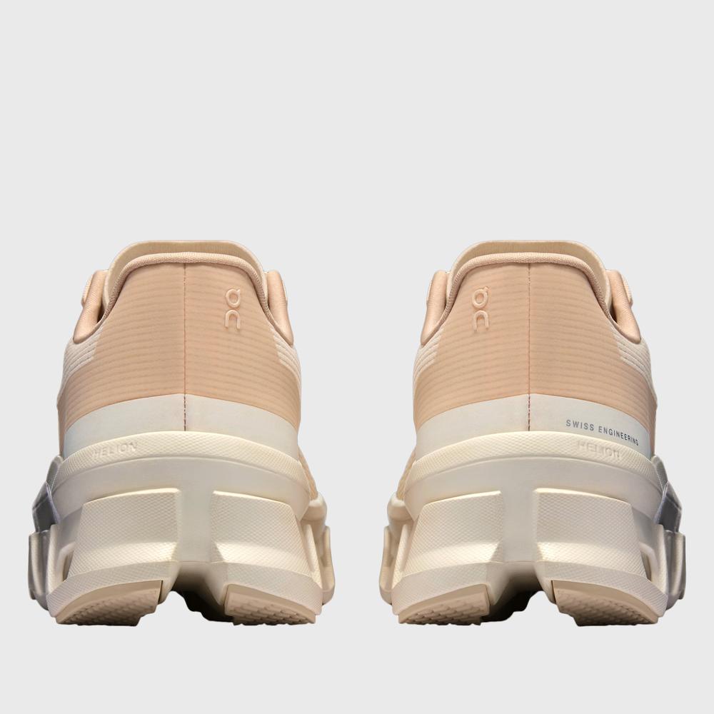 Buty On Running Cloudmonster Void 3WF10493043 - beżowe