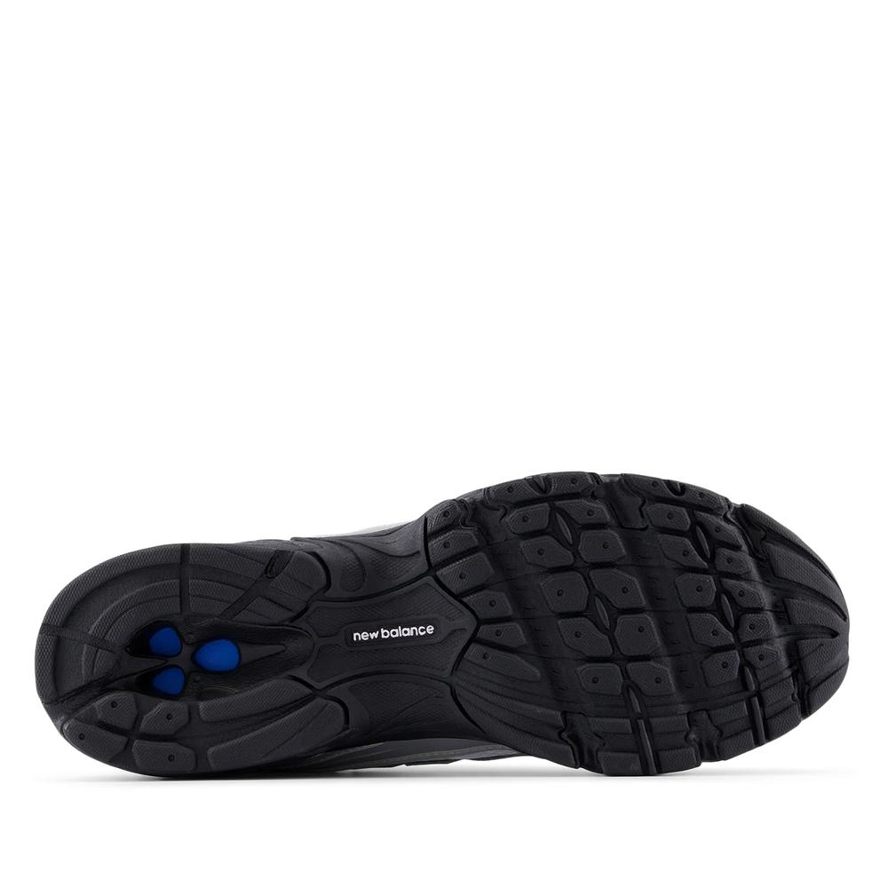 Buty unisex New Balance U7403UQ - szare