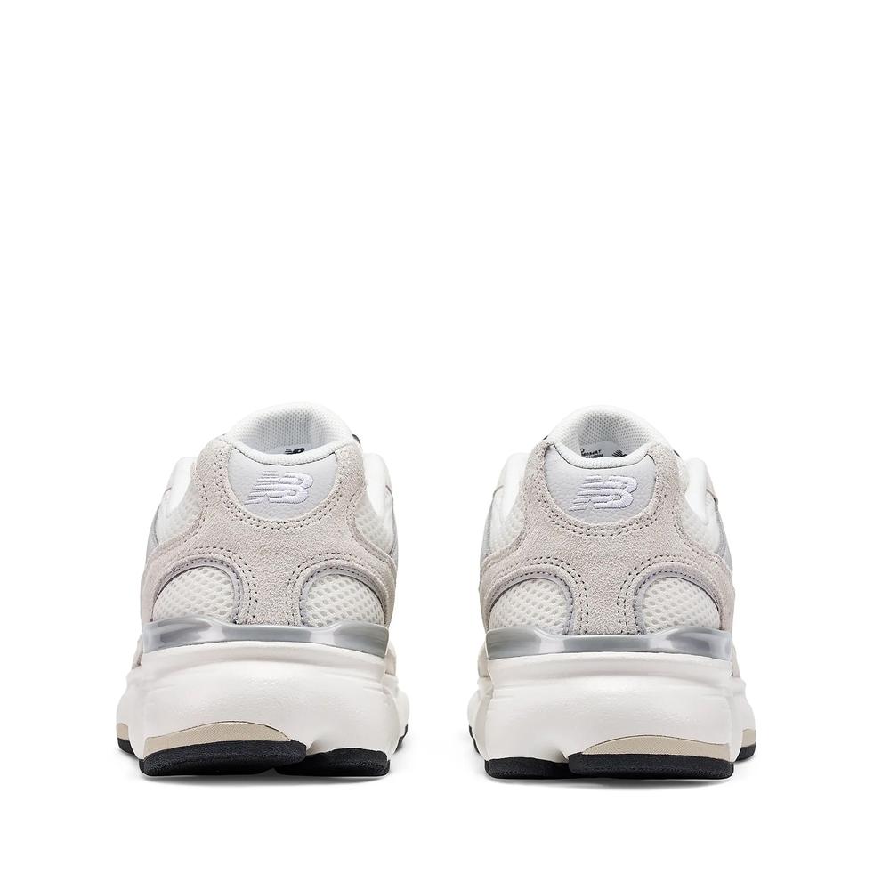 Buty unisex New Balance M6034AT - beżowe