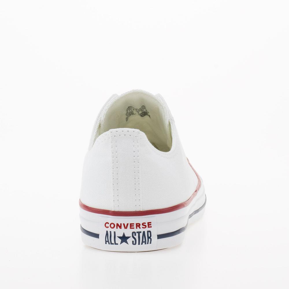 Buty Converse Chuck Taylor M7652C - białe