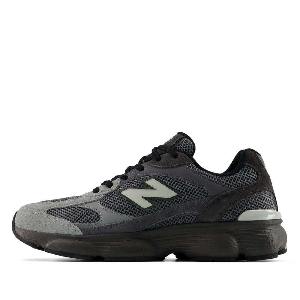 Buty męskie New Balance M6032DK - szare