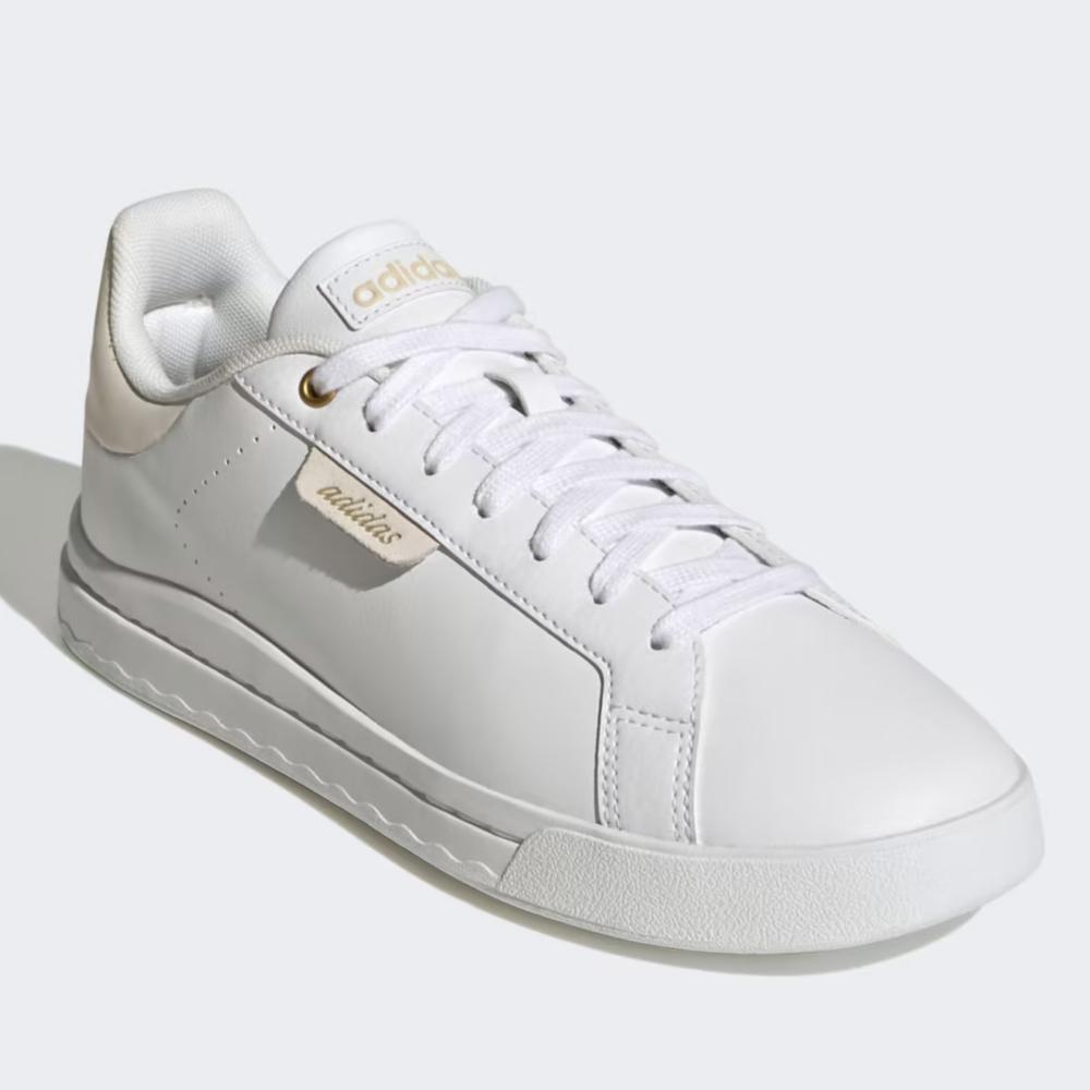 Buty adidas Silk Court GY9255 - białe