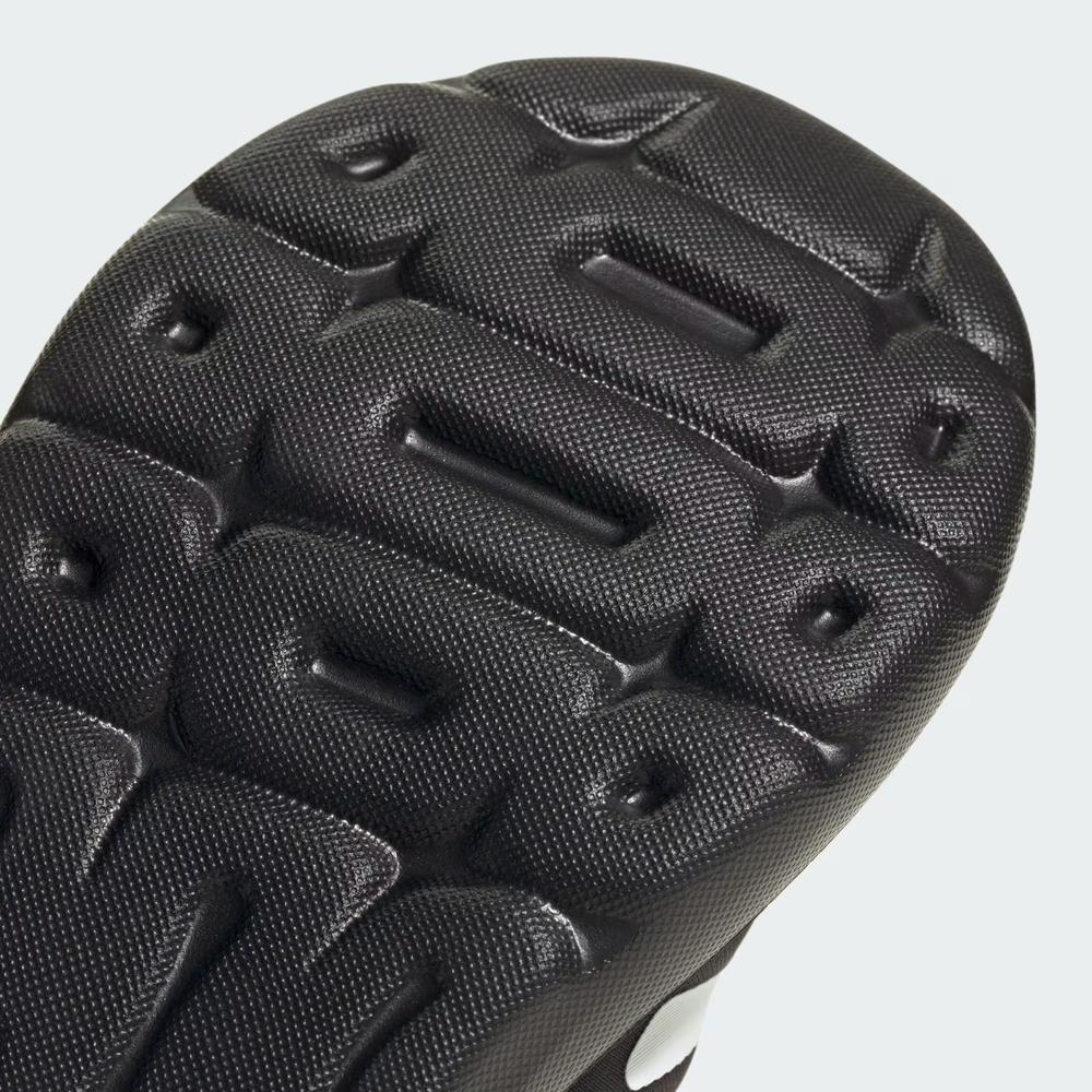 Buty dziecięce adidas Sportswear Tensaur Run 2.0 JR6070 - biało-czarne
