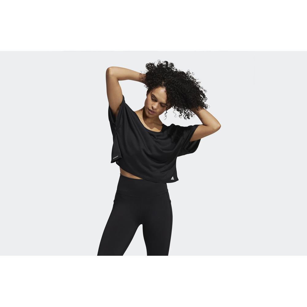 adidas Primeblue Tee > GR8082