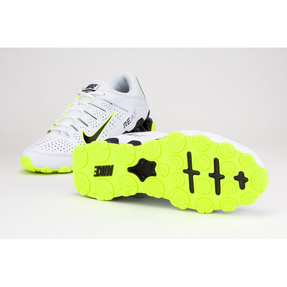 NIKE REAX 8 TR > 616272-104